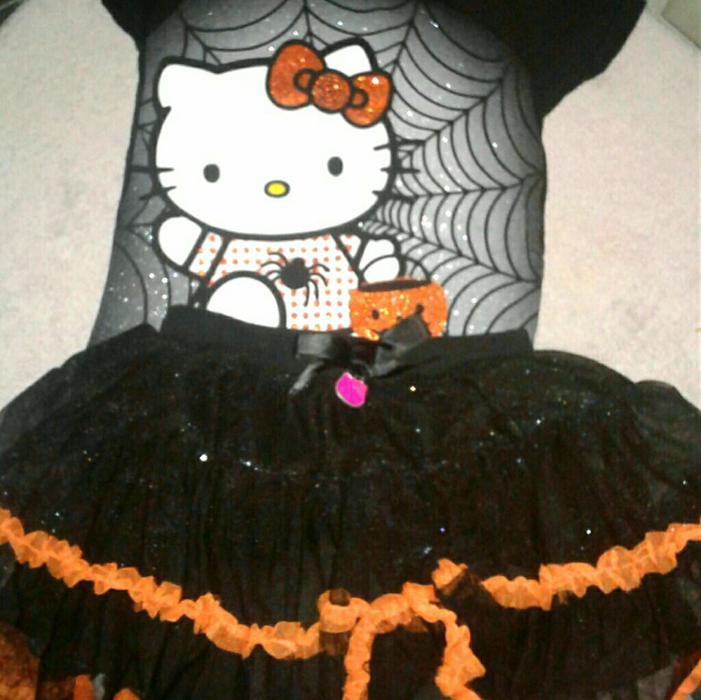 Hello Kitty 2pc Bundle